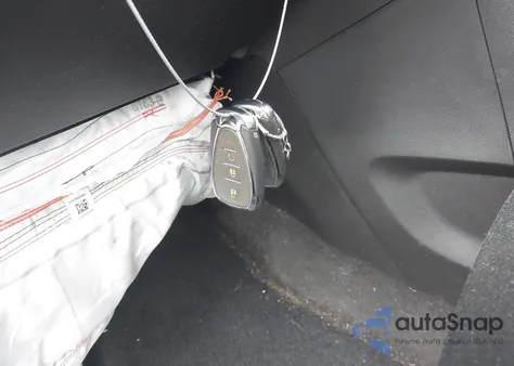 2017 Chevrolet Trax Lt z USA, uszkodzony, nr VIN KL7CJPSB3HB156161